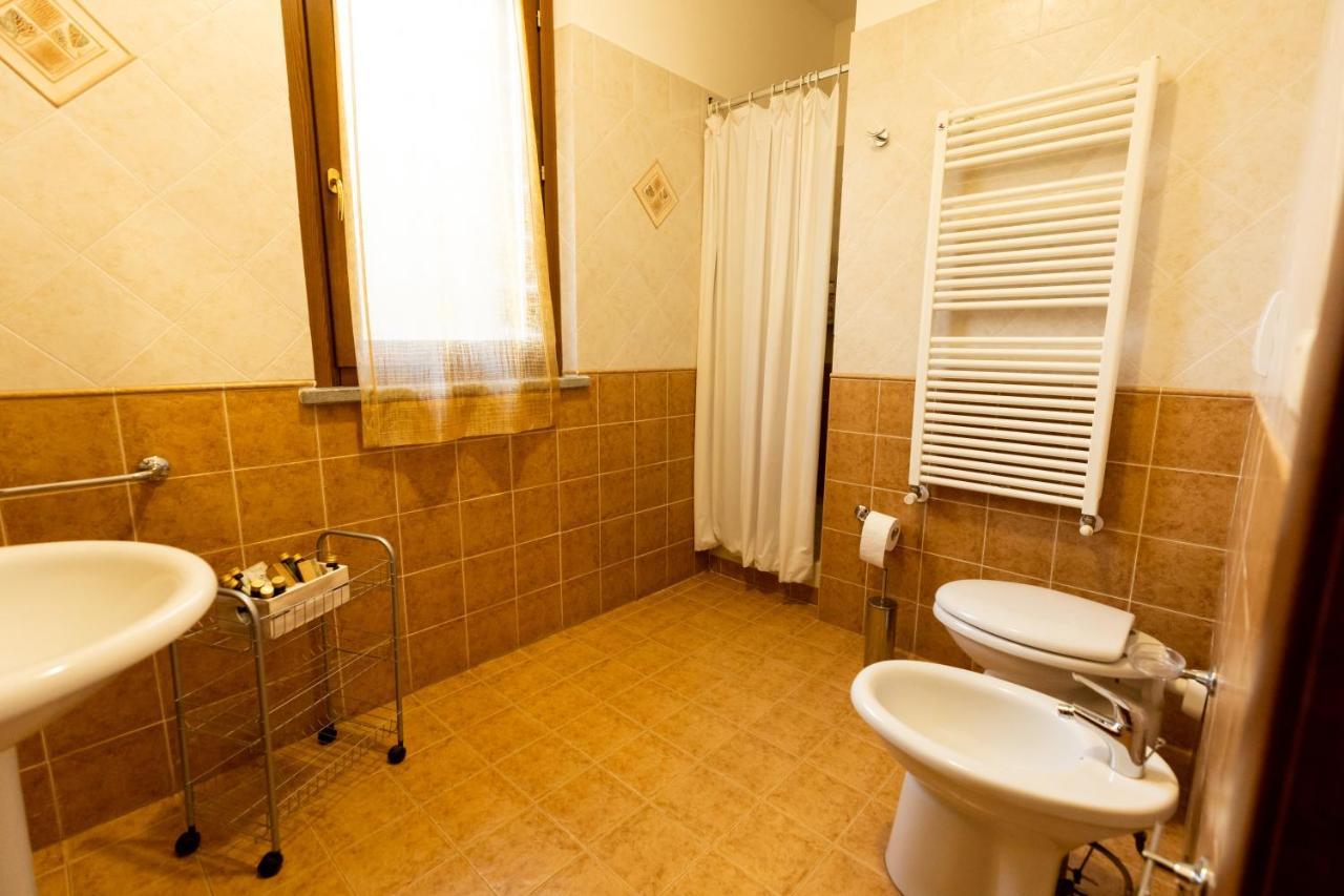 Agriturismo San Filippo Campagnatico Dış mekan fotoğraf